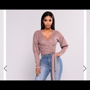 Fashion Nove Long Sleeve